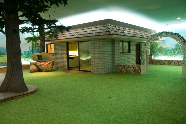 Underground House Underground House